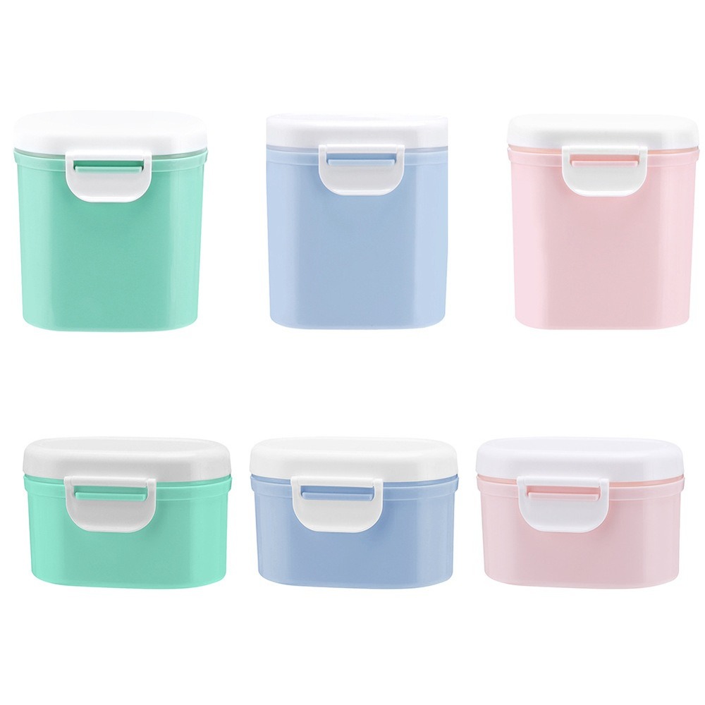 Baby Food Diet - Pojemnik na mleko w proszku dla