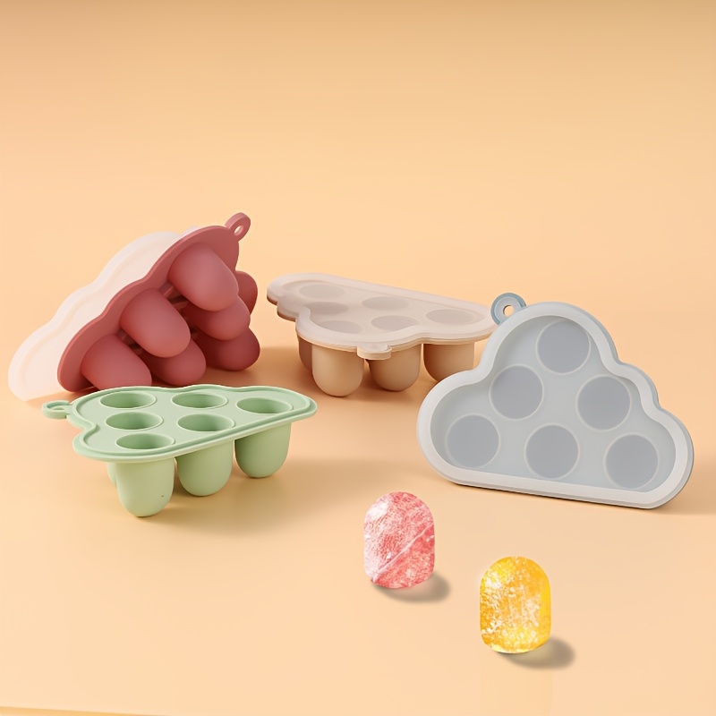 Baby Food Diet - 2 szt./1 szt. Mini Forma do