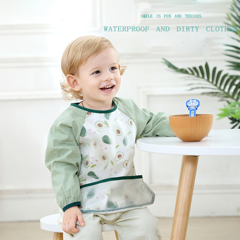 Baby Food Year Old - Kombinezon dziecięcy 0-3 lata, wodoodporny, z