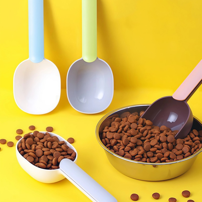 Self Feed Spoon - Łyżka do karmy dla psów, wielofunkcyjna