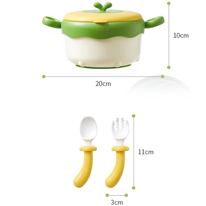 Termos na jedzenie dla niemowl – Baby Food Jars recenzja i cena