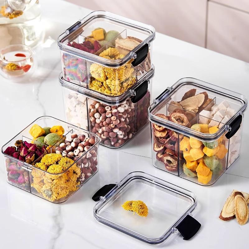 Szczelne pojemniki do przechow – Baby Food Jars recenzja i cena