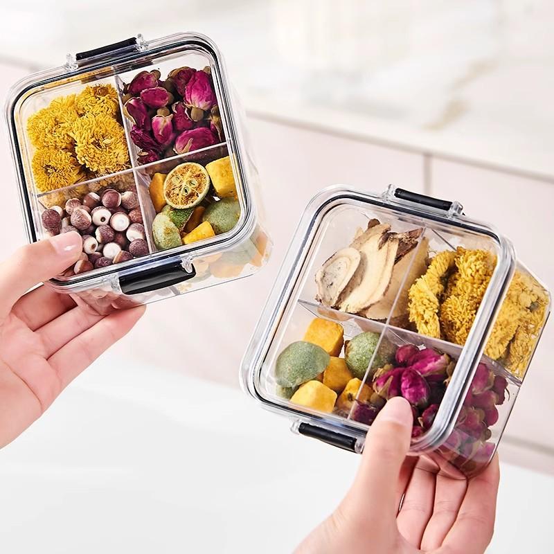 Szczelne pojemniki do przechow – Baby Food Jars recenzja i cena