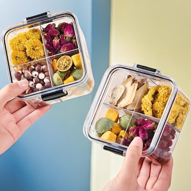 Szczelne pojemniki do przechow – Baby Food Jars recenzja i cena