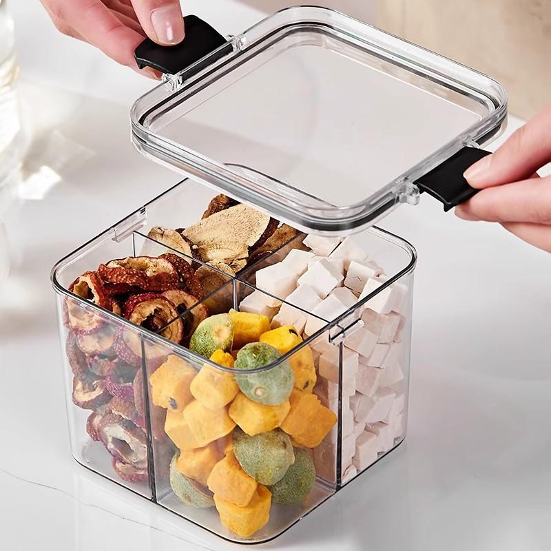 Szczelne pojemniki do przechow – Baby Food Jars recenzja i cena