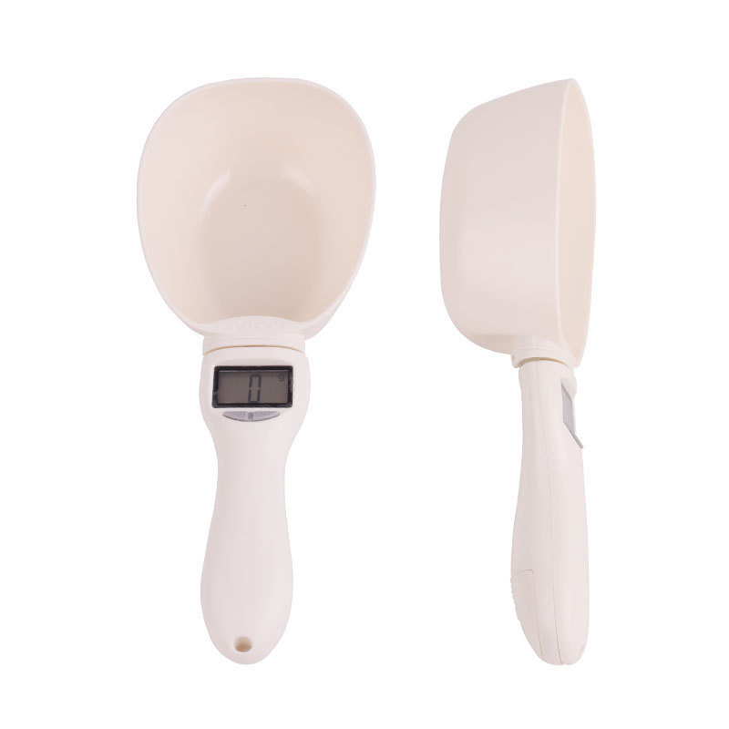 Cyfrowa elektroniczna łyżka-wa – Self Feed Spoon recenzja i cena