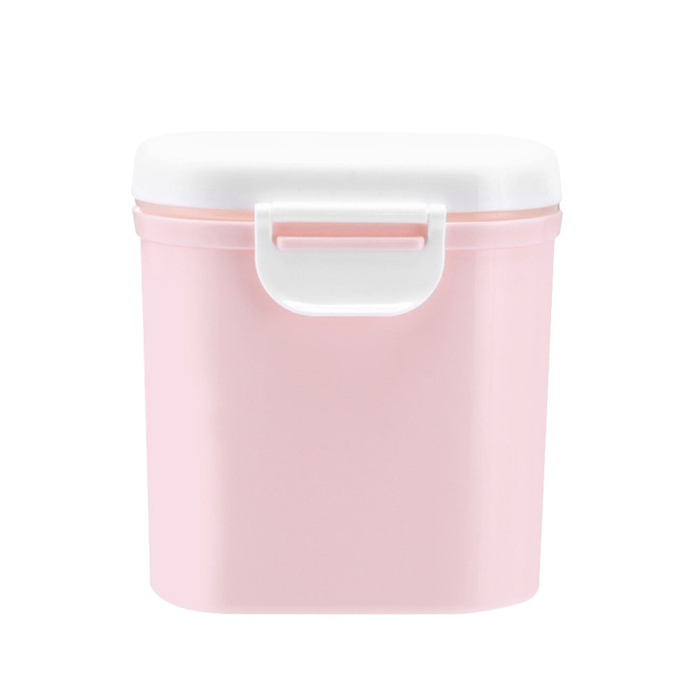 Pojemnik na mleko w proszku dl – Baby Food Diet recenzja i cena