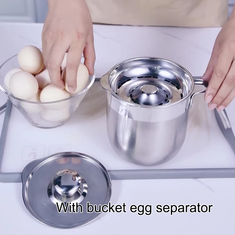 Ulepszony Nowy Separator Białe – Baby Food With Protein recenzja i cena