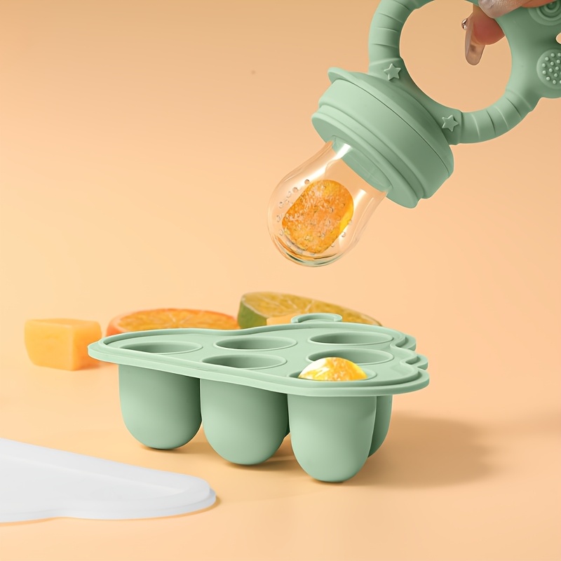 2 szt./1 szt. Mini Forma do Za – Baby Food Diet recenzja i cena