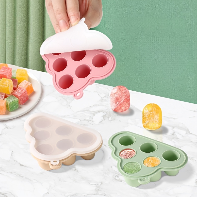 2 szt./1 szt. Mini Forma do Za – Baby Food Diet recenzja i cena