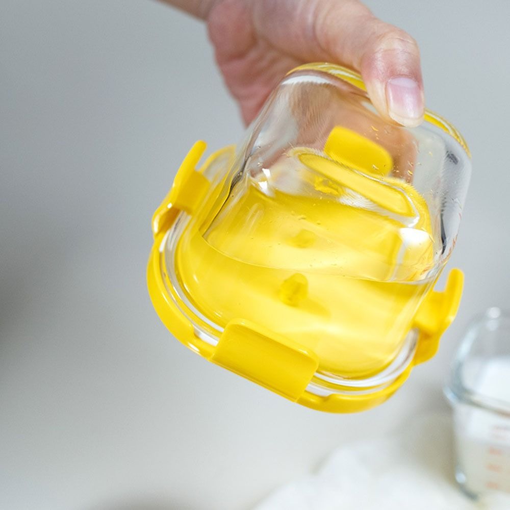 Prosty pojemnik na żywność o p – Baby Food Jars recenzja i cena