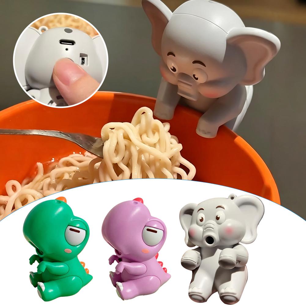 Mini wentylator chłodzący do k – Baby Food Diet recenzja i cena