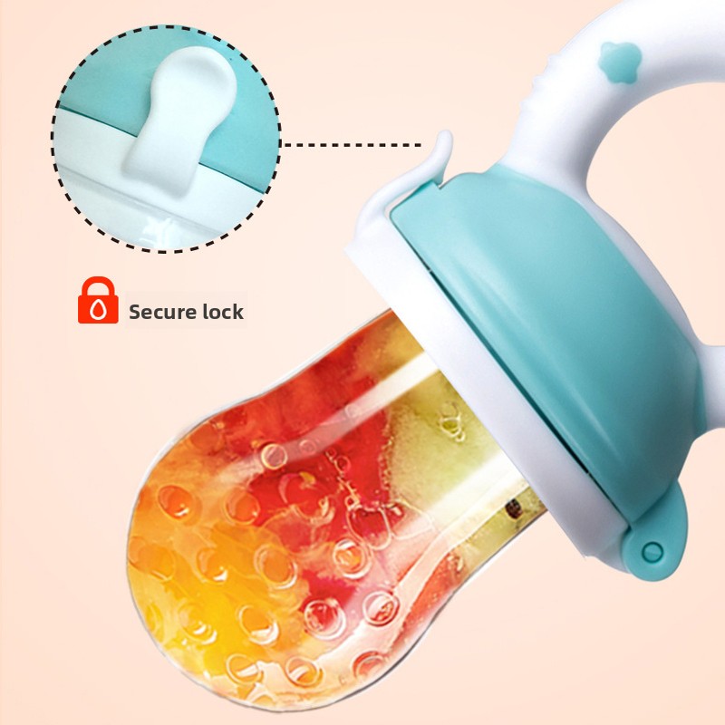 4 szt./zestaw Silikonowy podaj – Baby Food Diet recenzja i cena
