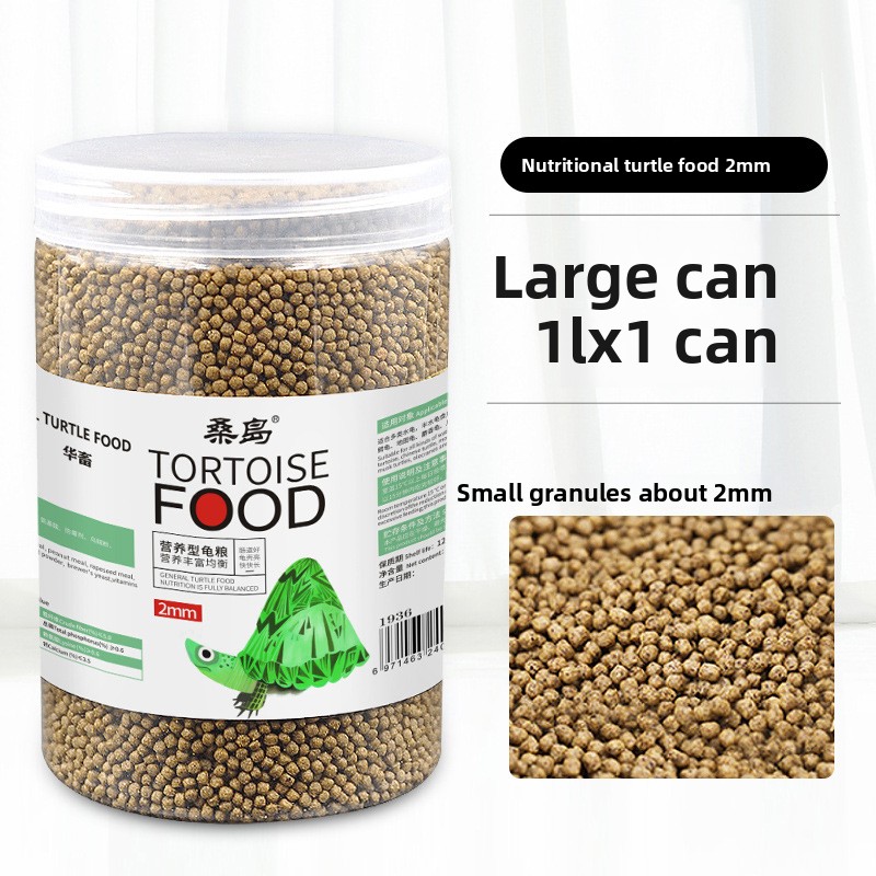 Sangdao Dual-Mix karma dla żół – Baby Food With Protein recenzja i cena