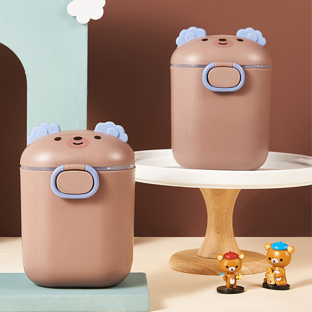 Pojemnik na formułę pokarmową, – Baby Food Jars recenzja i cena