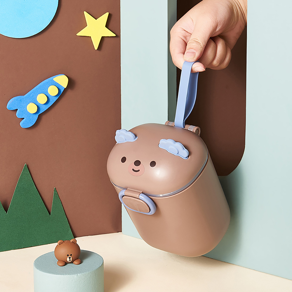 Pojemnik na formułę pokarmową, – Baby Food Jars recenzja i cena
