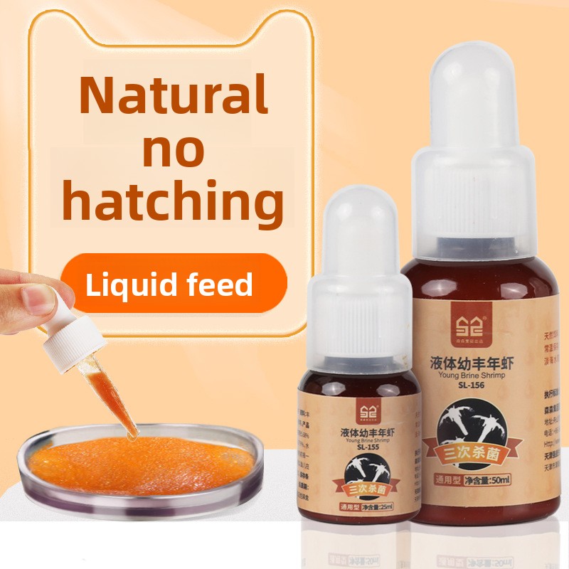 Sunsun Baby Fish Starter Food  – Baby Food With Protein recenzja i cena