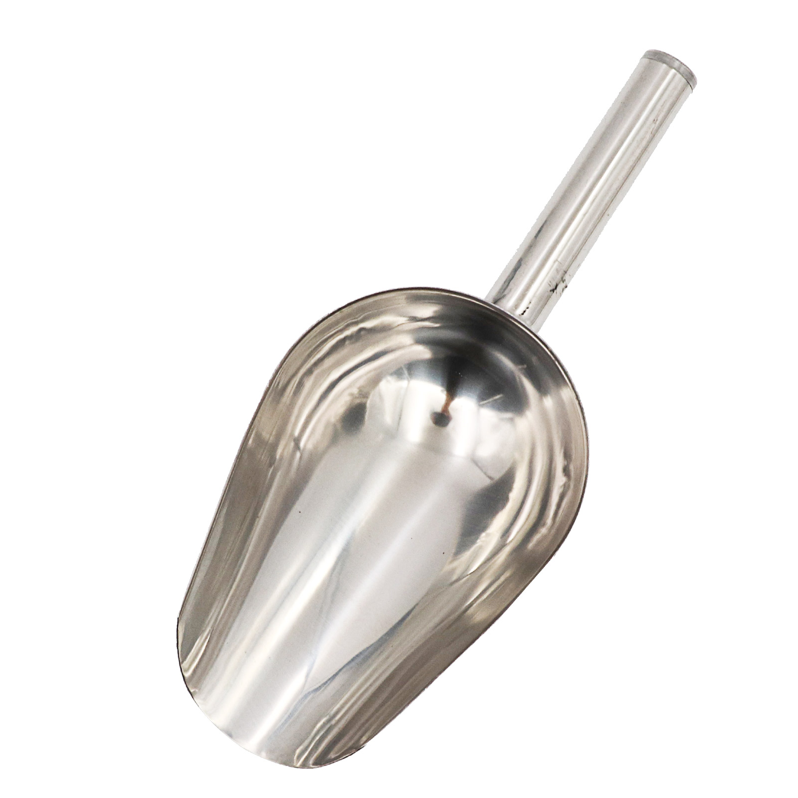 Łopata do karmy dla zwierząt Ł – Self Feed Spoon recenzja i cena