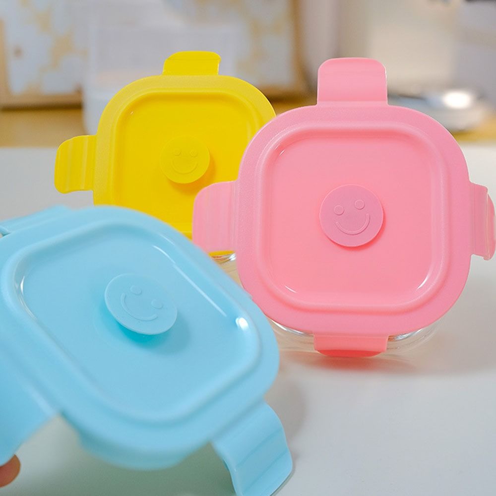 Słoik na żywność dla niemowląt – Baby Food Jars recenzja i cena
