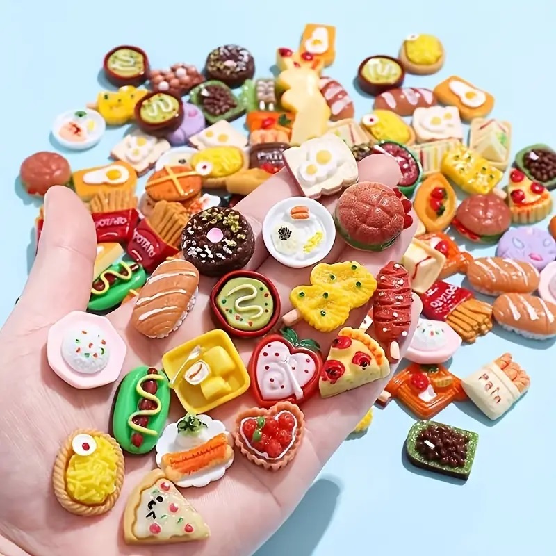 Nowe akcesoria do domku dla la – Baby Food Year Old recenzja i cena