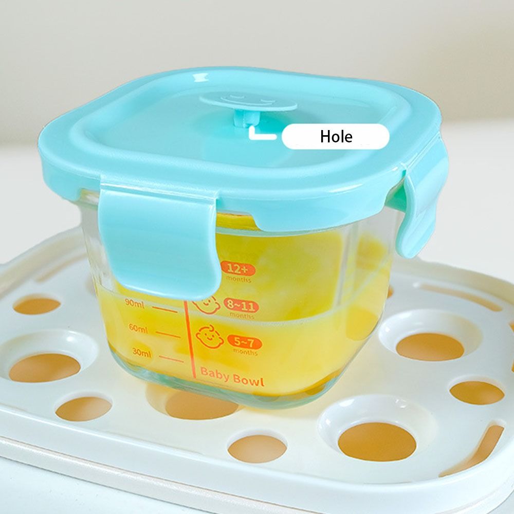 Nowy pojemnik na żywność 170ml – Baby Food Jars recenzja i cena