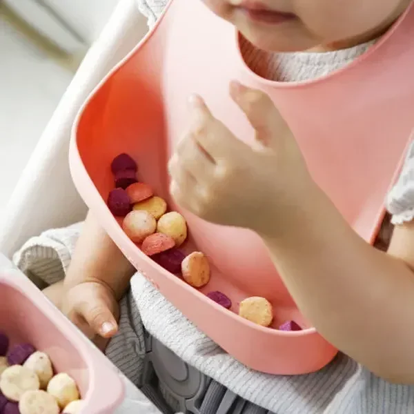 Zestaw naczyń dla dzieci z sil – Baby Food Jars recenzja i cena