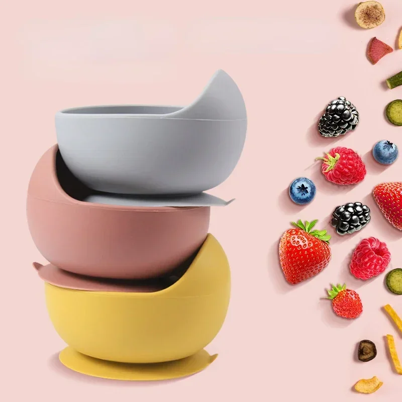 Zestaw naczyń dla dzieci z sil – Baby Food Jars recenzja i cena