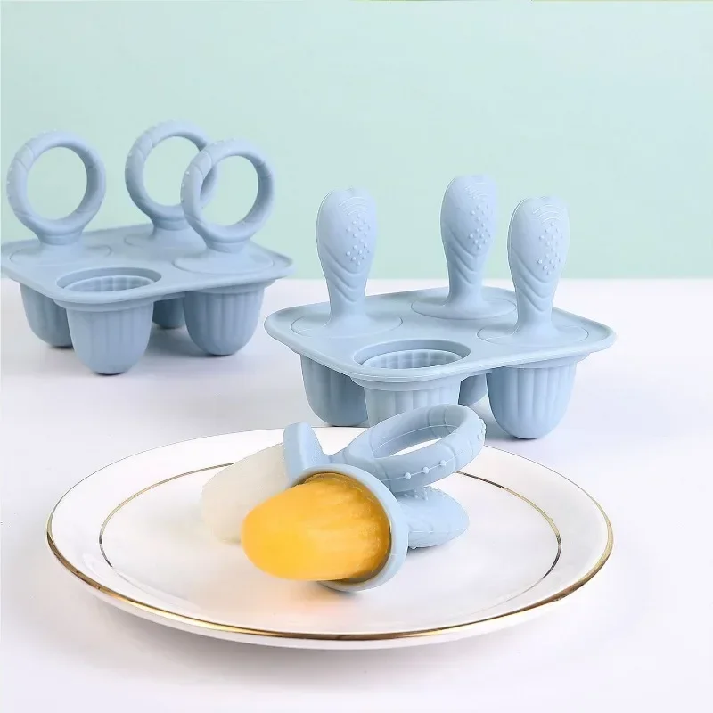 5 SZT. Gryzak dla niemowląt na – Baby Food Diet recenzja i cena