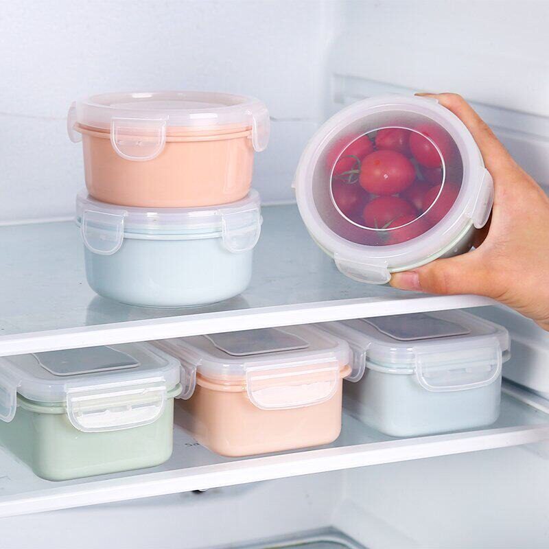 Pojemniki do przechowywania ży – Baby Food Jars recenzja i cena