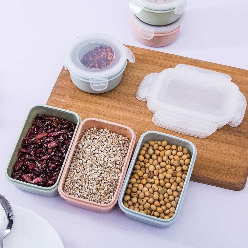Pojemniki do przechowywania ży – Baby Food Jars recenzja i cena