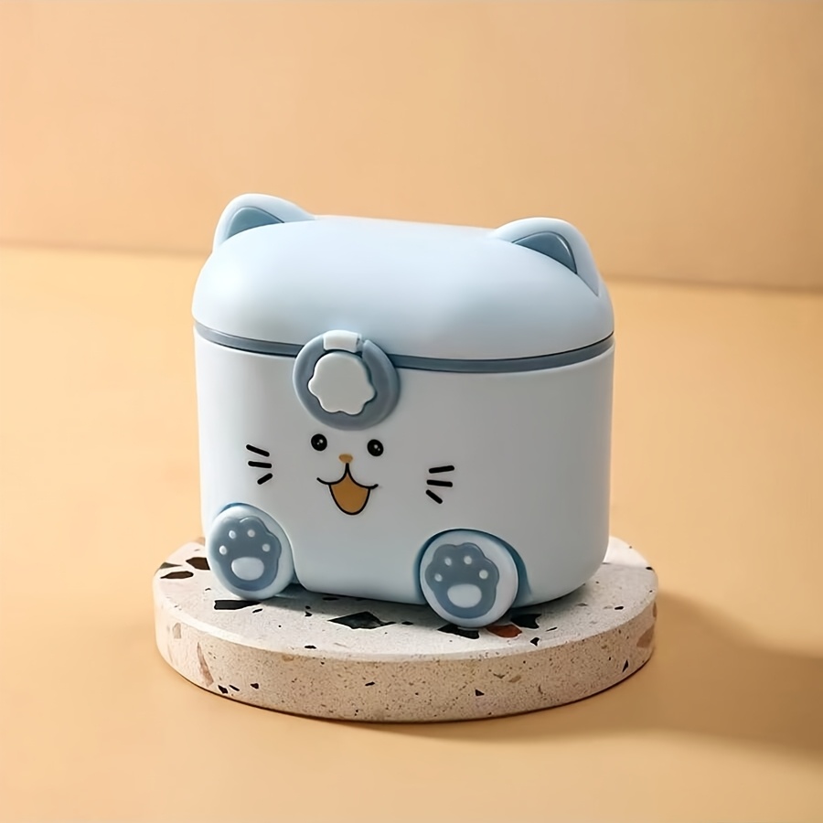 Uroczy pojemnik na mleko w pro – Baby Food Plan recenzja i cena