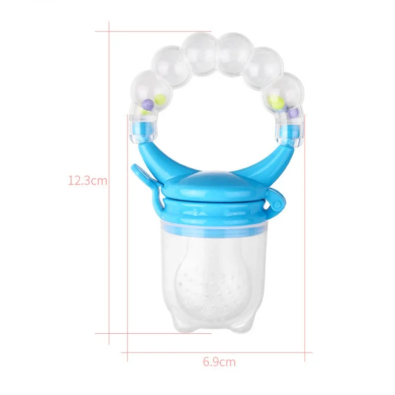 Łyżeczka do karmienia niemowlą – Baby Food Diet recenzja i cena