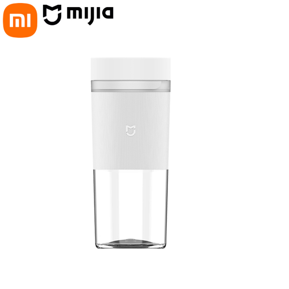 Przenośny blender elektryczny  – Xiaomi Baby Food Maker recenzja i cena