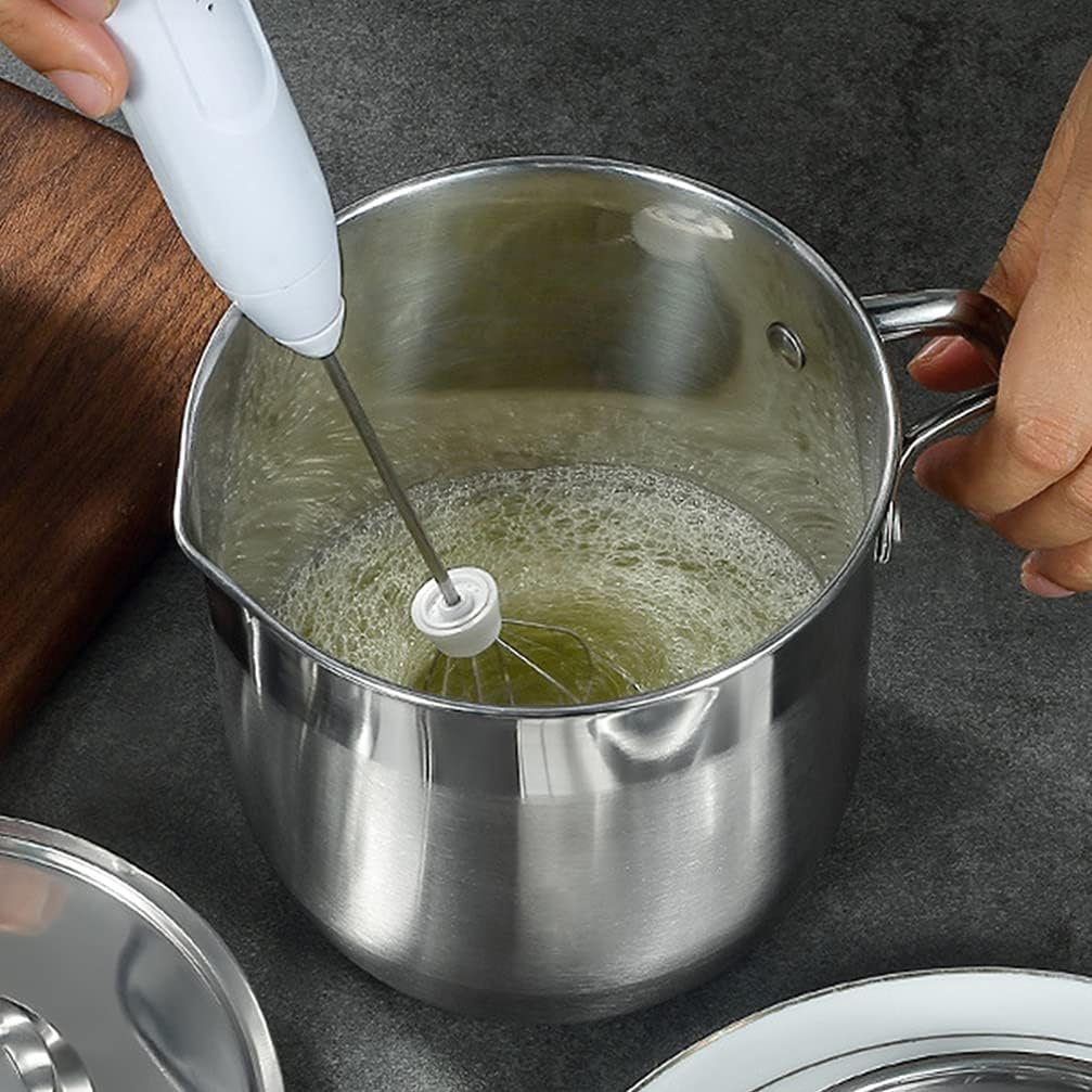 Separator białka jajka ze stal – Baby Food With Protein recenzja i cena
