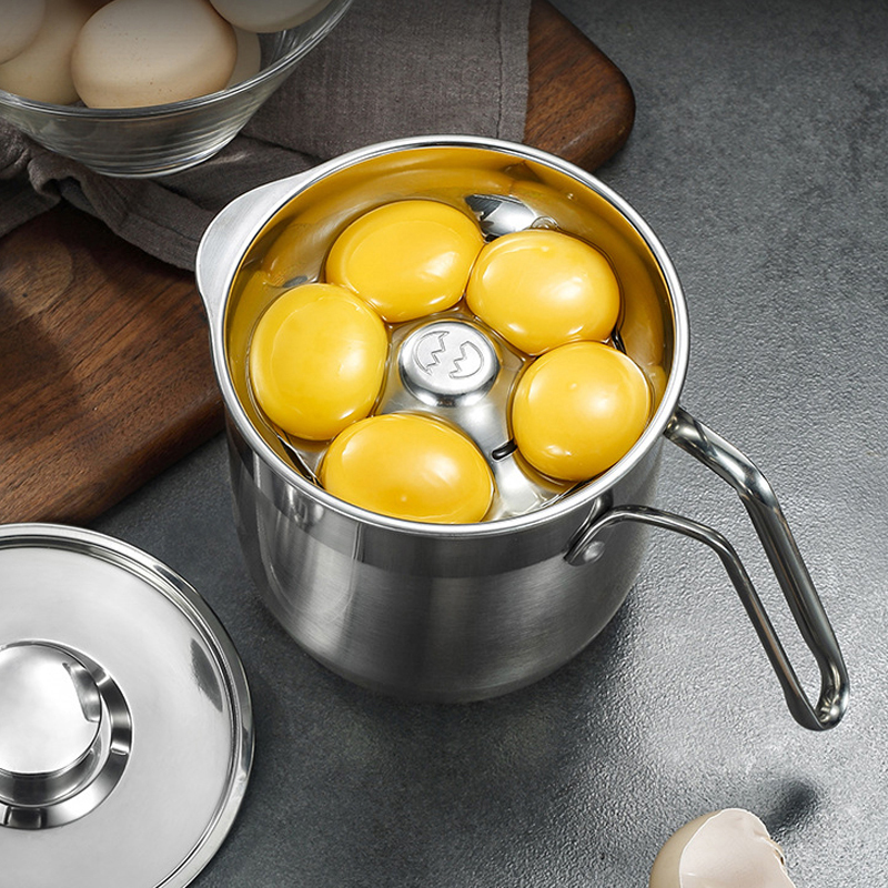 Separator białek ze stali nier – Baby Food With Protein recenzja i cena