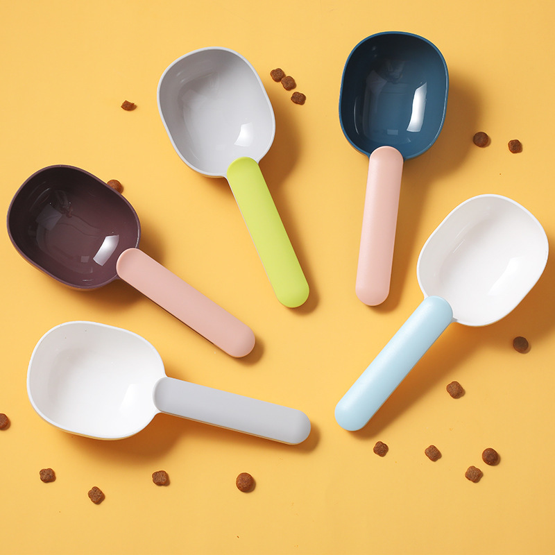 Łyżka do karmy dla psów, wielo – Self Feed Spoon recenzja i cena