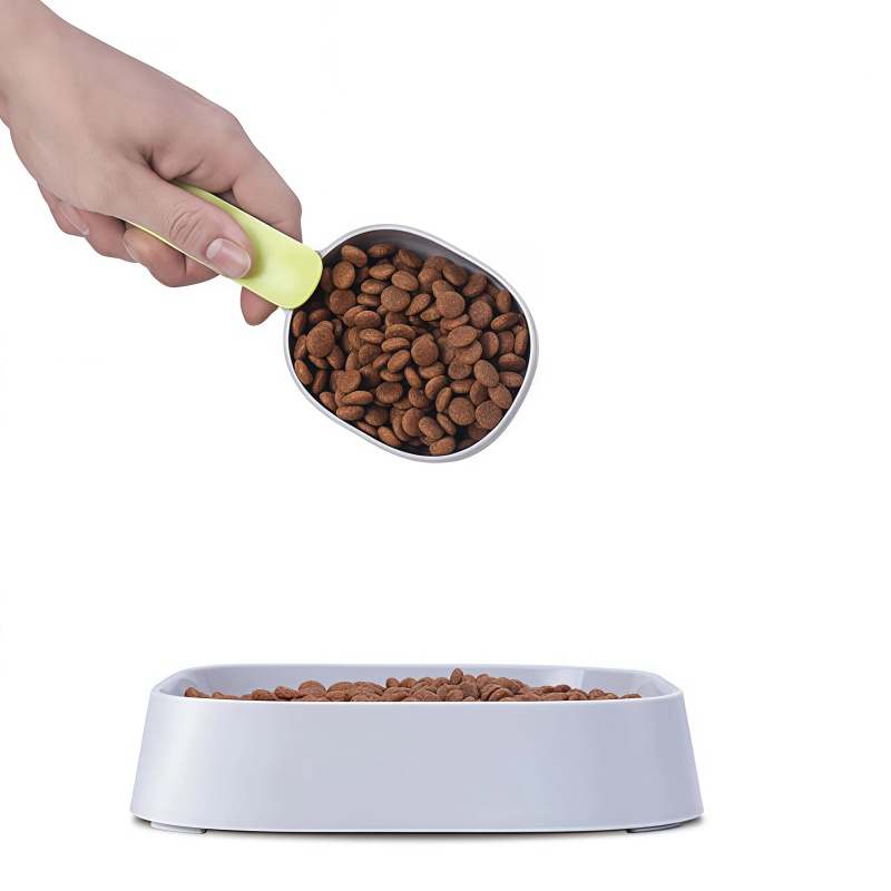 Łyżka do karmy dla psów, wielo – Self Feed Spoon recenzja i cena