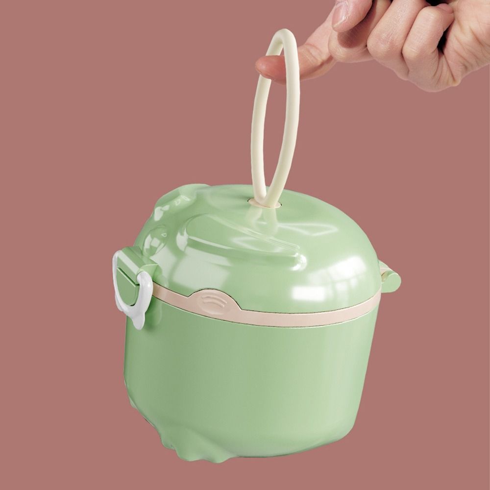 Łyżeczka do mleka w proszku, p – Baby Food Jars recenzja i cena