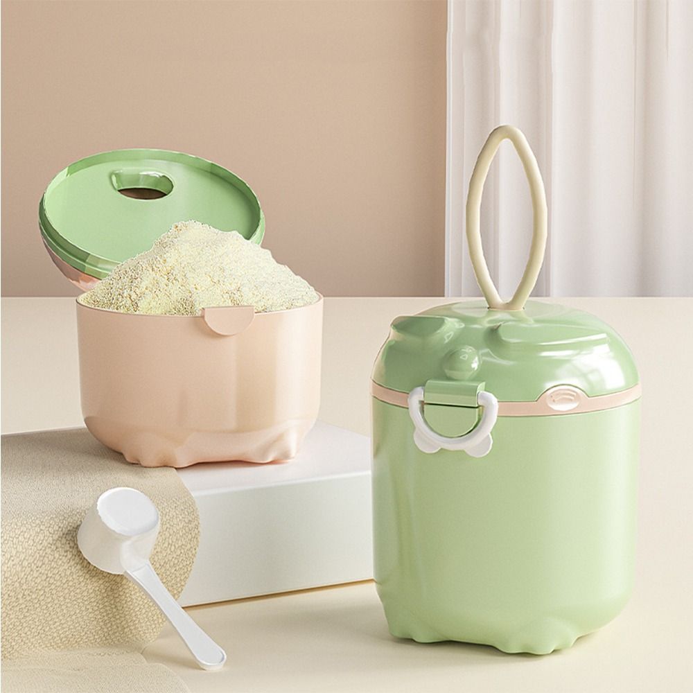 Łyżeczka do mleka w proszku, p – Baby Food Jars recenzja i cena