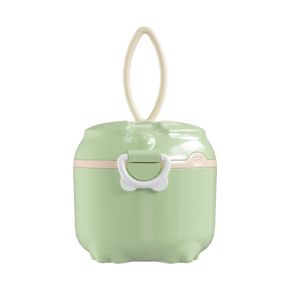 Łyżeczka do mleka w proszku, p – Baby Food Jars recenzja i cena