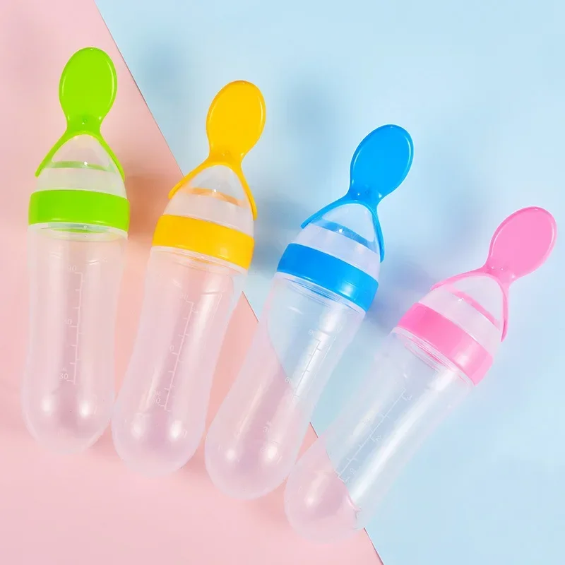 Bezpieczna butelka do karmieni – Baby Food Jars recenzja i cena