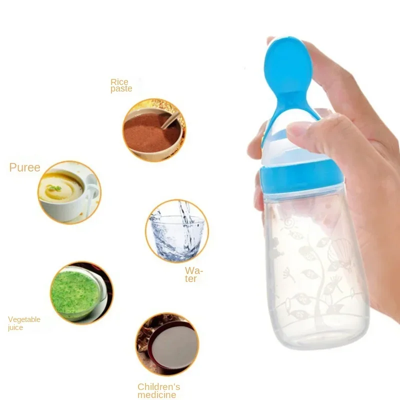 Bezpieczna butelka do karmieni – Baby Food Jars recenzja i cena