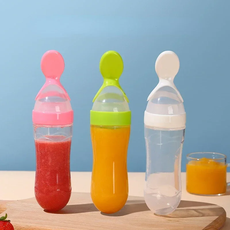 Bezpieczna butelka do karmieni – Baby Food Jars recenzja i cena