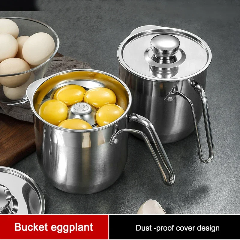 Separator do białek jajek ze s – Baby Food With Protein recenzja i cena