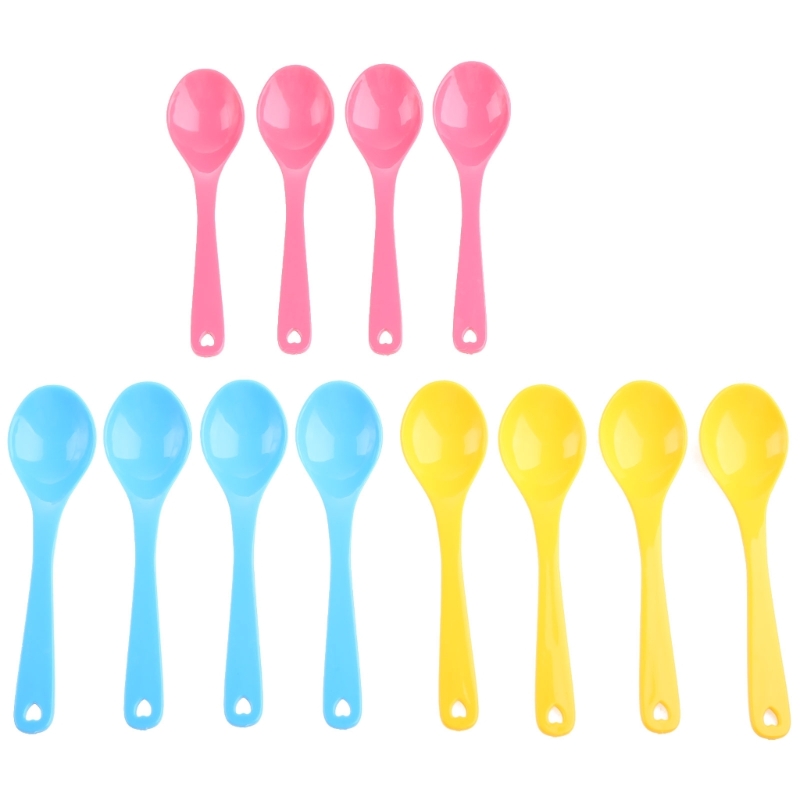 12 sztuk łyżka do karmienia dz – Baby Food Diet recenzja i cena